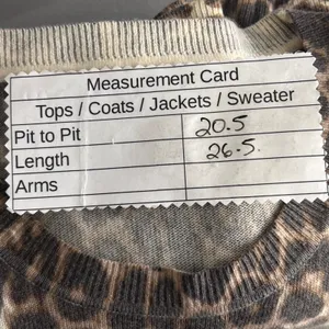 Banana Republic Merino‎ Sweater XL thumbnail 7