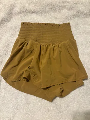 Aerie Shorts thumbnail 2