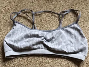 Victoria's Secret Bralette thumbnail 1