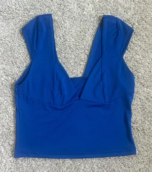 Shein Top thumbnail 1