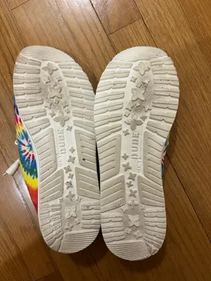 Hey Dude Shoes thumbnail 4