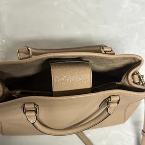 Coach Margot Carryall in Crossgrain Leather F57527 MSRP 395 thumbnail 14