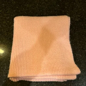 Free People Jaden Ribbed Fringe Blanket Scarf thumbnail 9