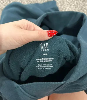 Gap Hoodie thumbnail 3
