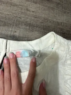 FREE PEOPLE Beyond Obsessed Romper in Mineral thumbnail 6