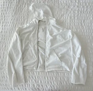 Missguided Zip Up thumbnail 2