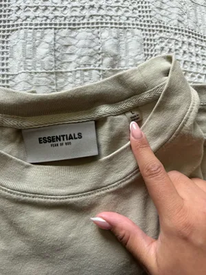 Essentials Fear of God thumbnail 3