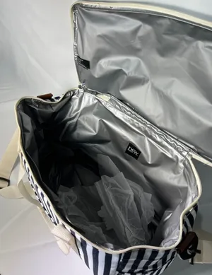 Insulated cooler bag Multiple thumbnail 2