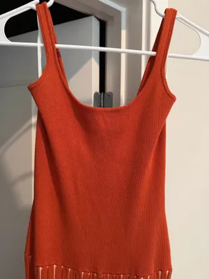 ASOS 4th & Reckless Juliana Maxi Dress thumbnail 10