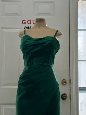 Wedding dress thumbnail 4