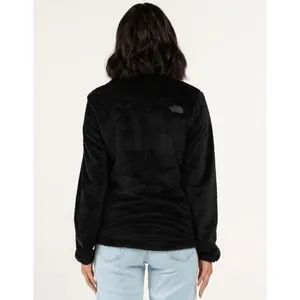 The North‎ Face Black Fleece Osito Womens Zip Up Sweater Large thumbnail 12