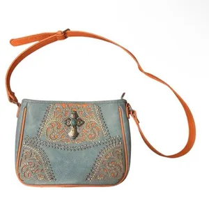 Montana West Crossbody Bag thumbnail 1