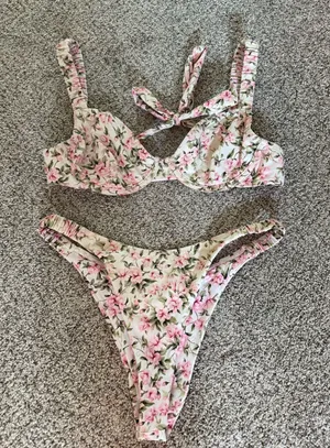 Haute Swimwear Bikini thumbnail 1