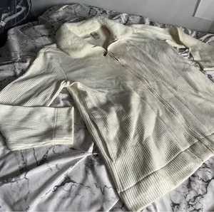 Villager Sport “Winter Palace” Vintage Knit Jacket thumbnail 2