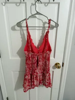 Flower Sky to Moon Dress thumbnail 3