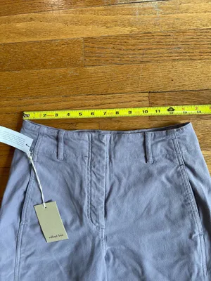 Aritzia Wilfred Ascendant Trouser Pant  thumbnail 2