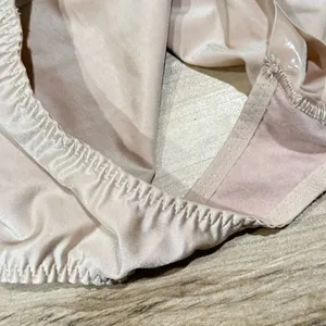 Spanx Sculpting High Waisted Tan Shapewear Bottoms Women’s 3XL thumbnail 4
