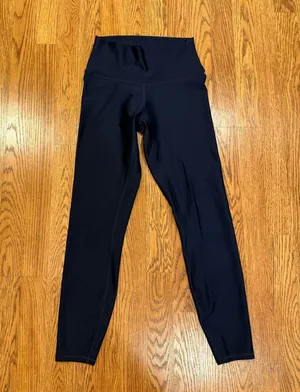 Alo Leggings Yoga thumbnail 1