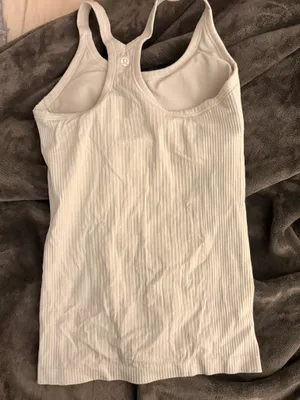 Lululemon Ebb To Street Tank thumbnail 2