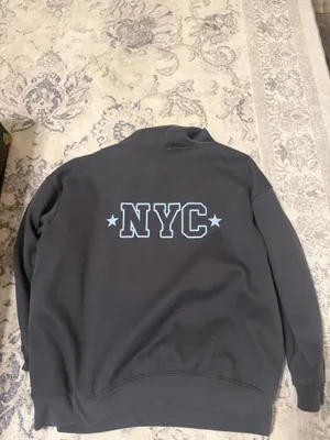 Hoodie Black Size XL thumbnail 2