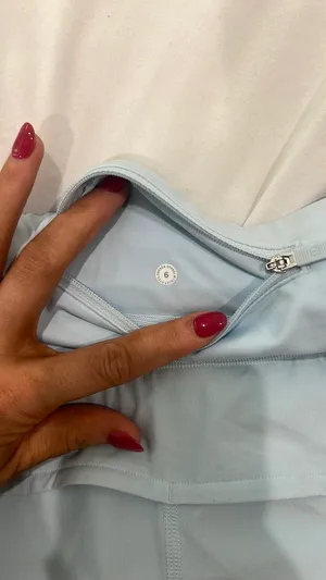 Lululemon Speed Up Shorts thumbnail 3