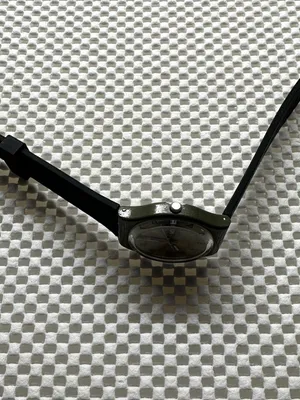 Swatch Watch Pearly Green GG712 Contemporary thumbnail 4