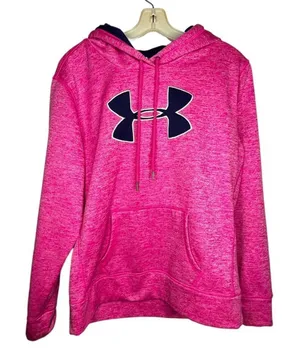 Under Armour Pullover Hoody thumbnail 1