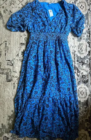 Old Navy Midi Dress thumbnail 5