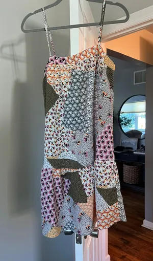 Aemi+co Midi Dress thumbnail 1