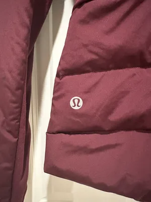Down For It All Jacket thumbnail 3