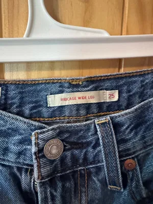 Ribcage Levi’s Wide-Leg thumbnail 2