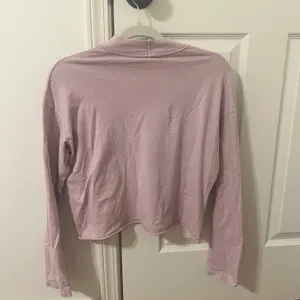 Long Sleeve Top thumbnail 3