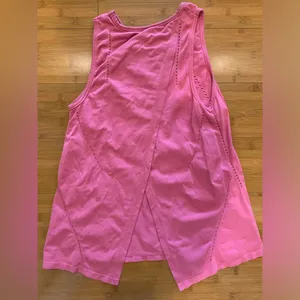 workout top size medium thumbnail 4