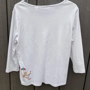 Vintage Draper's & Damon's Cat Shirt‎ thumbnail 4