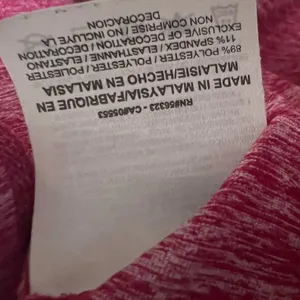 Nike‎ Dry-Fit Women’s Large thumbnail 8