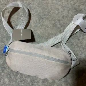 Therabody care package bag Gray thumbnail 1