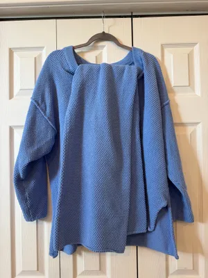Free People Hailee Sweater Set thumbnail 2