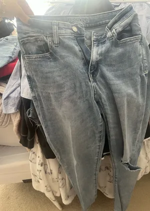 Arizona Jeans Co. Jeans thumbnail 1