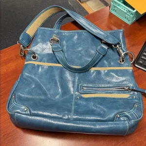 Nine West purse // 100153 thumbnail 1