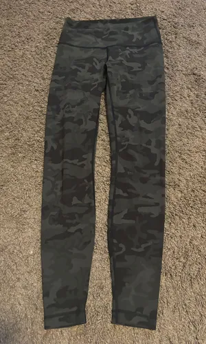 Lululemon Leggings thumbnail 2