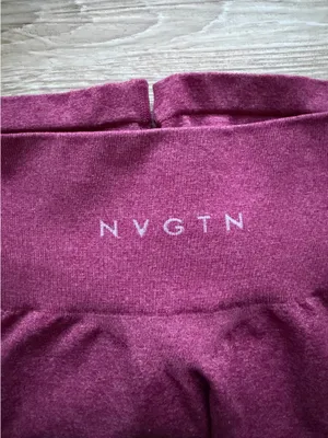 NVGTN Pro Shorts Small thumbnail 3