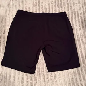 Women's Callaway Black Golf Shorts - Size 16 - Performance Athletic‎ Wear thumbnail 3