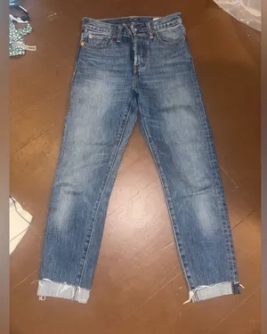 Levi’s 501 Jeans thumbnail 1