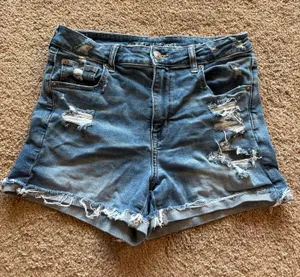 American Eagle Shorts thumbnail 1