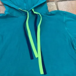 Outerknown high tide hoodie thumbnail 4