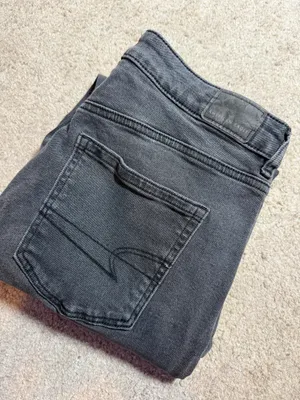 American Eagle Jeans thumbnail 4