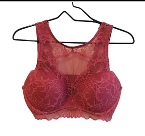 PINK Victoria’s Secret Bra top thumbnail 1