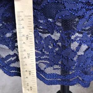 Jump Apparel Formal Blue Dress thumbnail 6