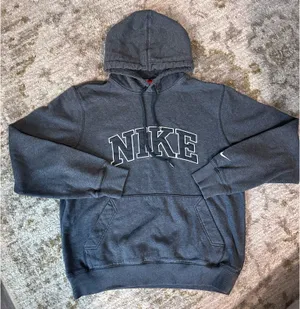 Vintage Nike Hoodie thumbnail 1