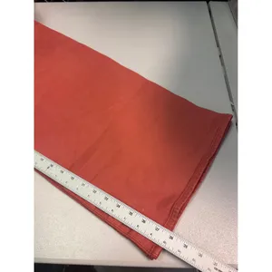 Universal Thread High-Rise Sailor Wide‎ Leg Pants Red Orange 16 New thumbnail 7